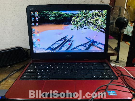 Dell Inspiron n4050